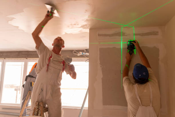 Professional Drywall & Painting Services in Draper, UT